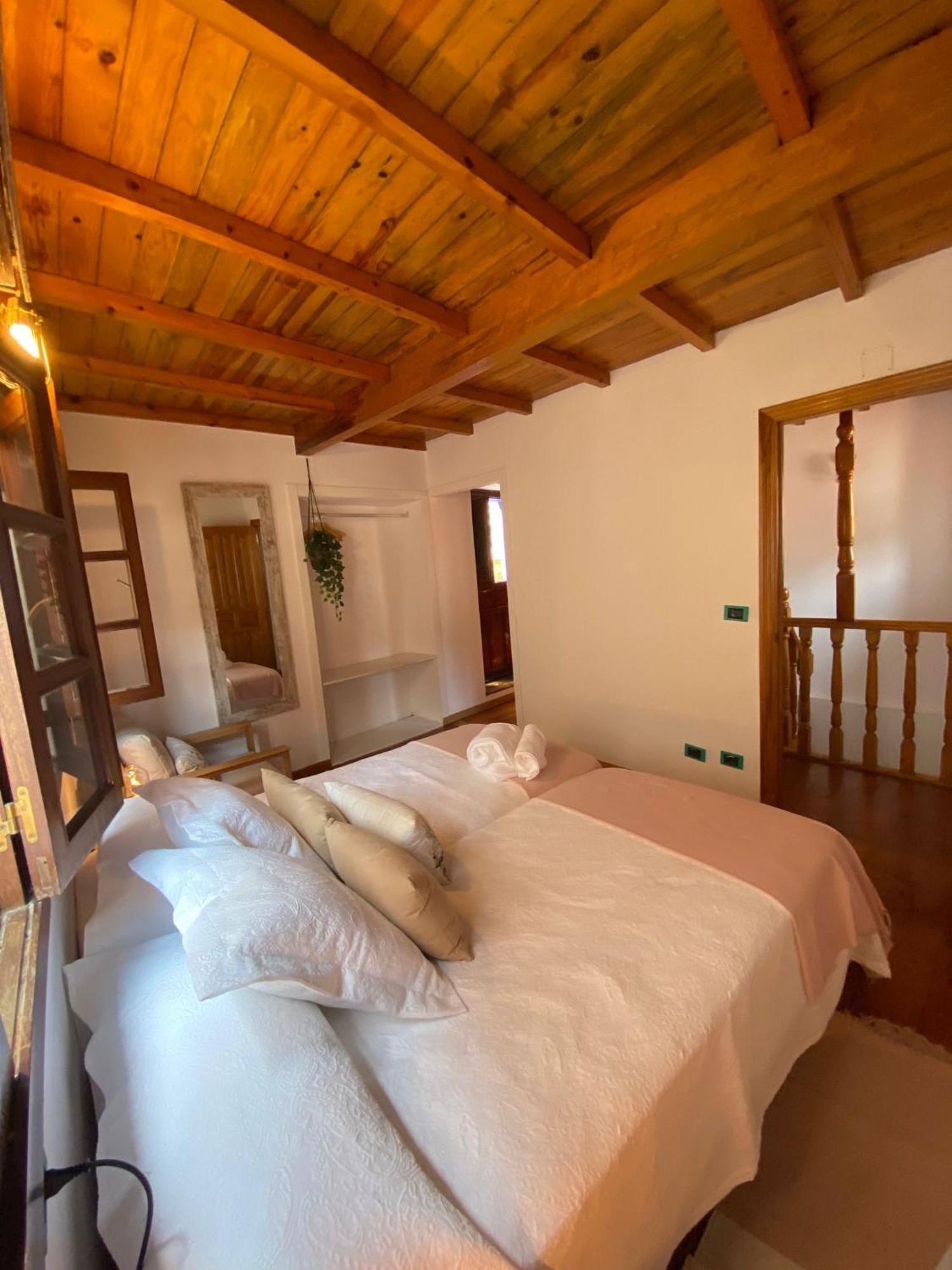 Вилла Casa En Cudillero Casco Antiguo Экстерьер фото