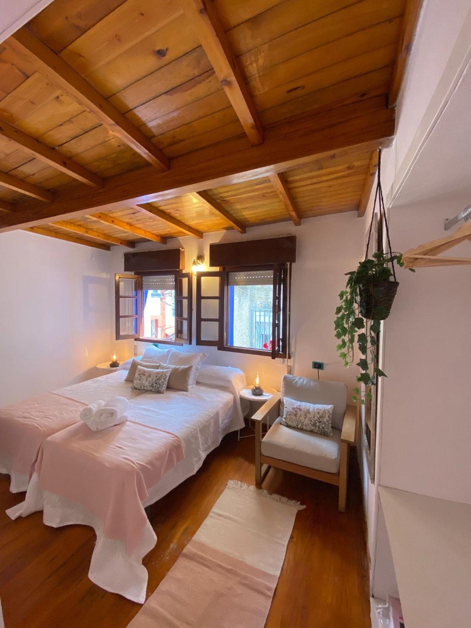 Вилла Casa En Cudillero Casco Antiguo Экстерьер фото
