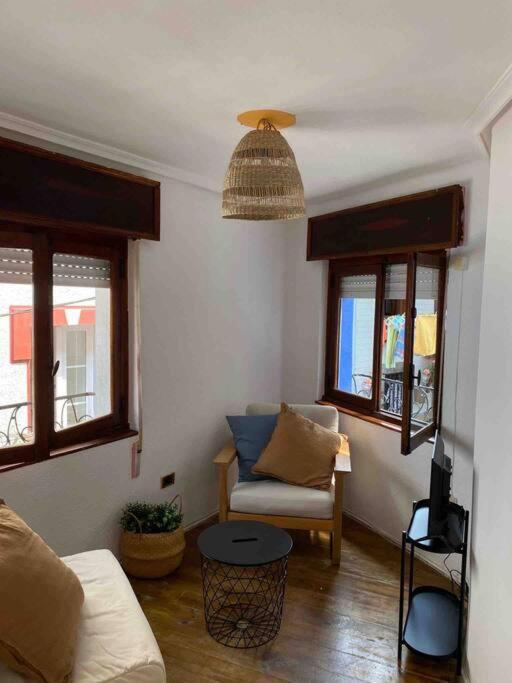Вилла Casa En Cudillero Casco Antiguo Экстерьер фото